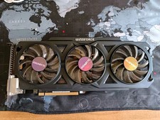 Scheda Video PC Gtx 760 2gb