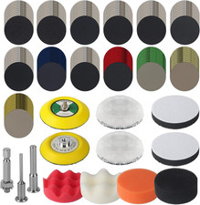 145 Pezzi Kit Rinnova Fari