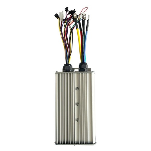 Duplice controller resistente