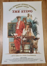 The sting hans - the, woody