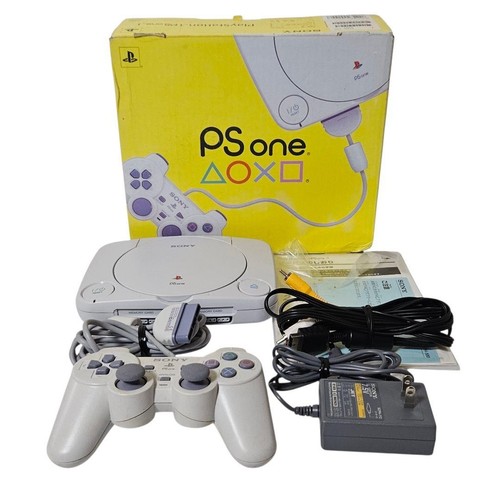 Sony playstation one - sony,