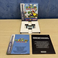Super Mario World Super Mario