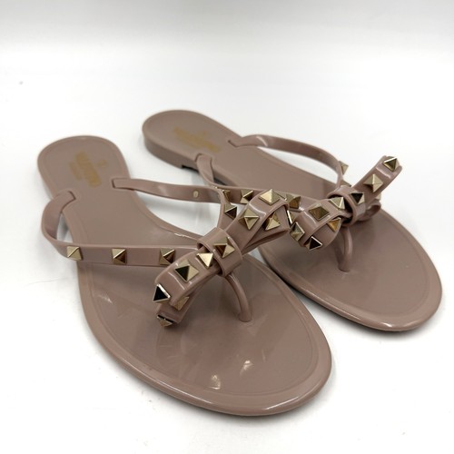 Sandali valentino rockstud - sandali,