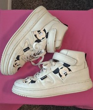 Sneakers Topolino per bambina