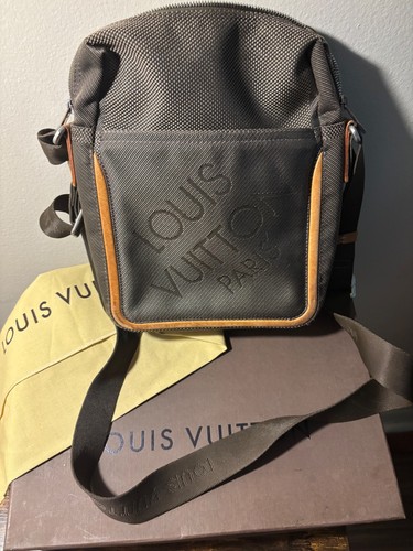 Autentica borsa messenger - autentica,