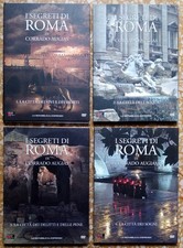 I segreti di Roma di Corrado