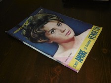 I ROMANZI DI SOGNO N°133/1962 CON PAOLA PATRIZI