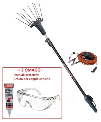 Abbacchiatore albatros 33v - abbacchiatore,