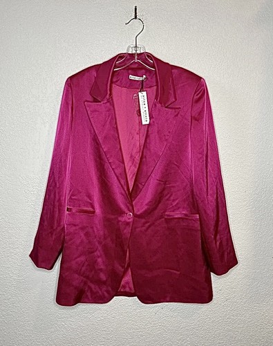 Giacca blazer alice olivia - blazer, +