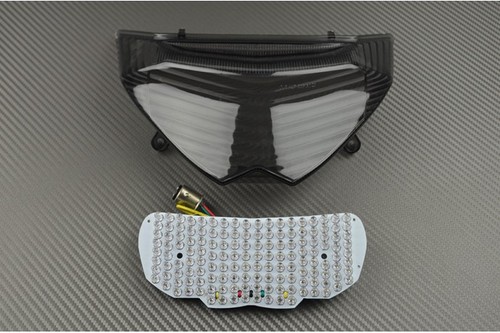 Feu arr led - arr,