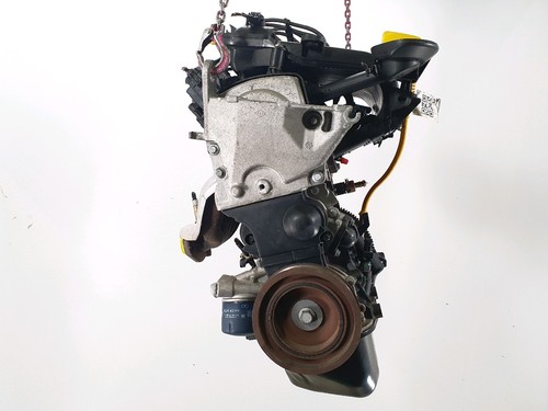 Motore tipo d4f742 - tipo,
