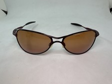 Oakley Crosshair 1.0 S Small Berry G40 Gradient 05-977 Metal  Lens Peeling