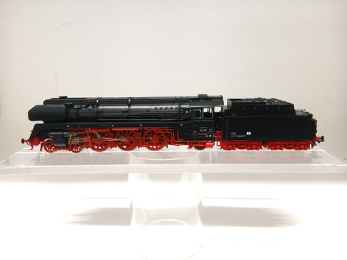 Roco 63268 locomotiva br - roco,