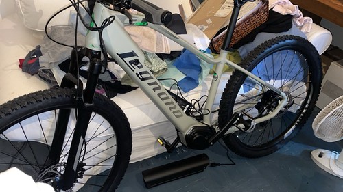Legnano l990 hardtail - l990,