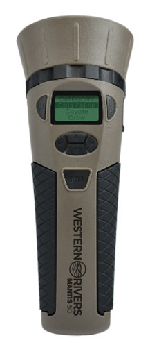 Western rivers gc50 mantis - western,