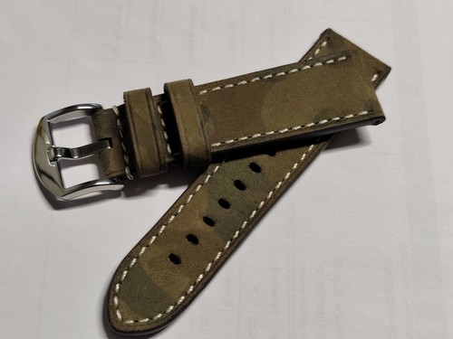 Cinturino rios hawker green - cinturino,