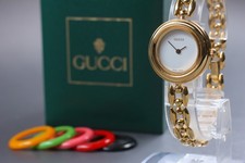 Orologio Gucci Change Bezel