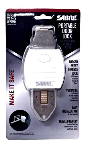Sabre serratura porta - sabre,