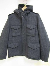 Cappotto corto BEAMS HEART