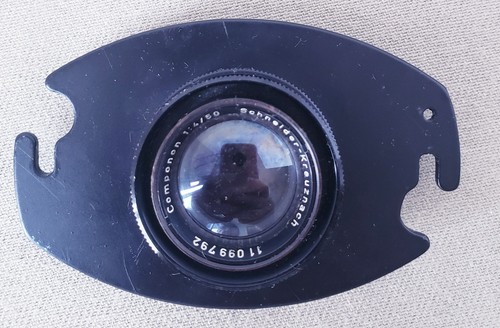 Schneider kreuznach componon - schneider-kreuznach,