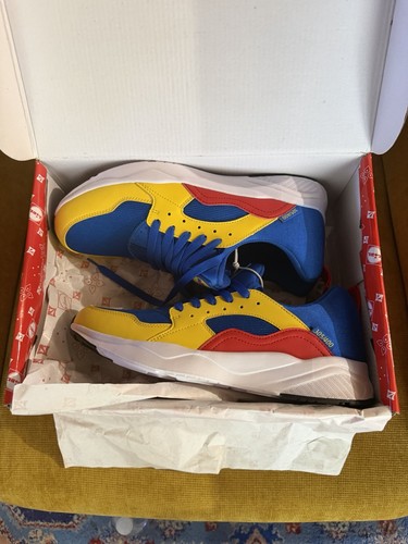 Sneaker rarissime - sneaker, (basket)