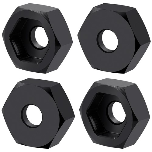 Pezzi adattatore mozzi ruota - pezzi,