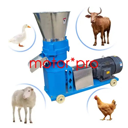 Nuova macchina pellet tipo - , 150