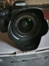 Fotocamera PENTAX K-50 con