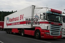 Foto camion Scania R420