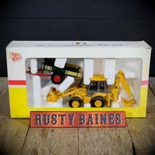 Joal 1945-1995 50° set