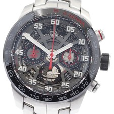 Tag heuer carrera ayrton senna - carrera,