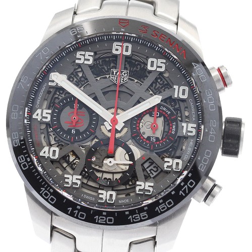 Tag heuer carrera ayrton - carrera,
