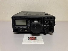 Yaesu FT-897D