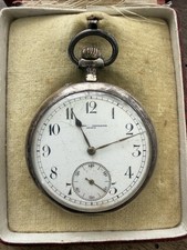 RARE Vacheron & Constantin