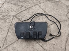 Blocchetto Accensione BMW K75