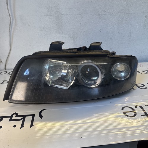 Audi b6 faro - faro, xenon