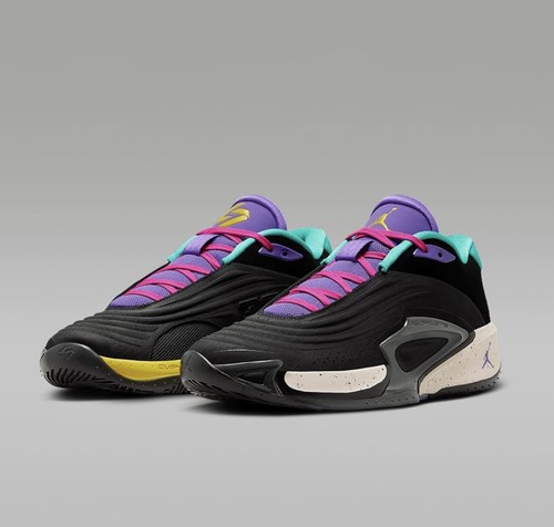 Nike jordan luka the pitch - 3,