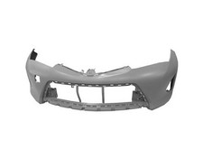 PARAURTI ANTERIORE DA