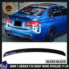 PER BMW SERIE 3 F30 SPOILER