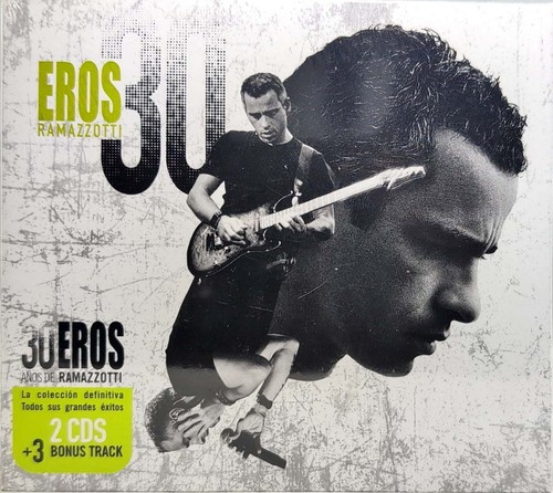 Eros ramazzotti 2014 - –, (2014