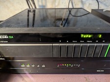 Boothroyd Stuart Meridian 504