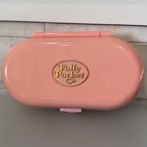 Polly pocket rara - polly, variante