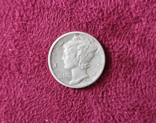 Monnaie argent etats unis - monnaie,