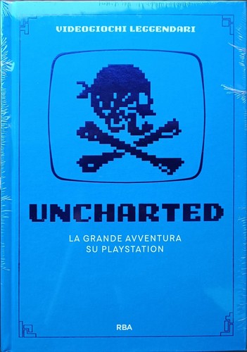 Uncharted grande avventura - la,