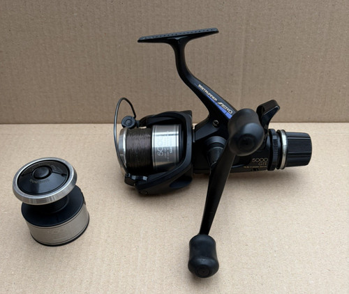 Mulinello pesca shimano - da,