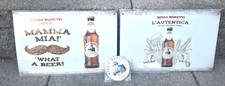 Vintage look birra - vintage, look~