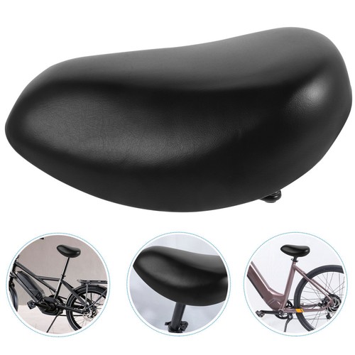 Seggiolino bici elettrica - seggiolino,