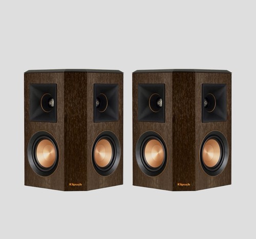 Klipsch 402s riferimento - klipsch, rp-402s