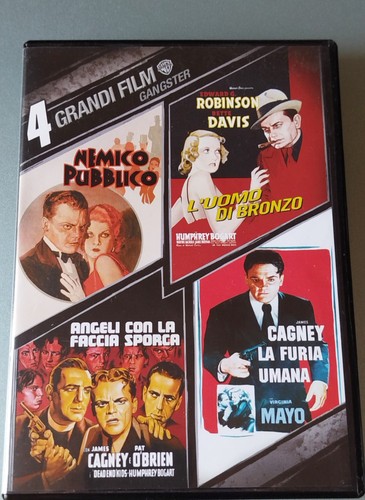 Grandi film gangster - 4,