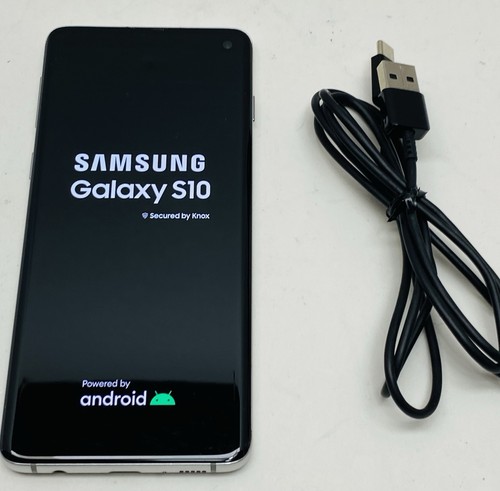 Samsung galaxy s10 128 - galaxy, gb